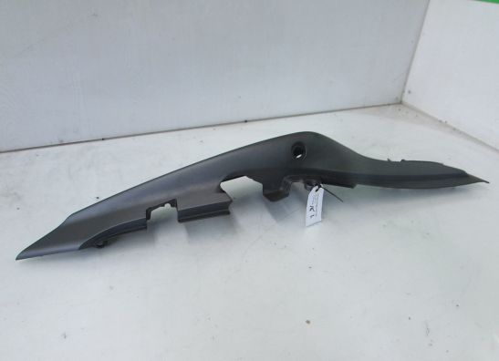 Linker achterkant Honda NC 700 D