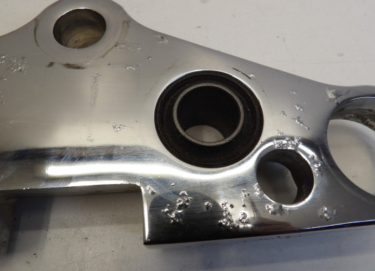 Gabelbrücke Obere Suzuki VS 1400 Intruder