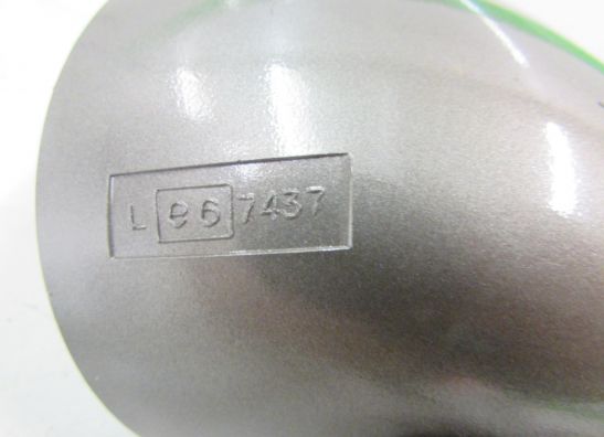 Spiegel links Overig Onbekend Unknown