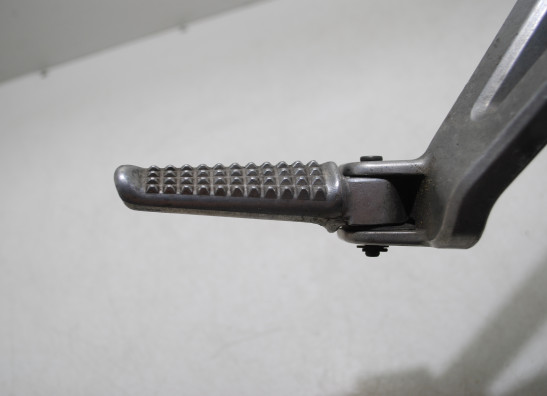 Soziusfussraste links Honda CBR 600 F