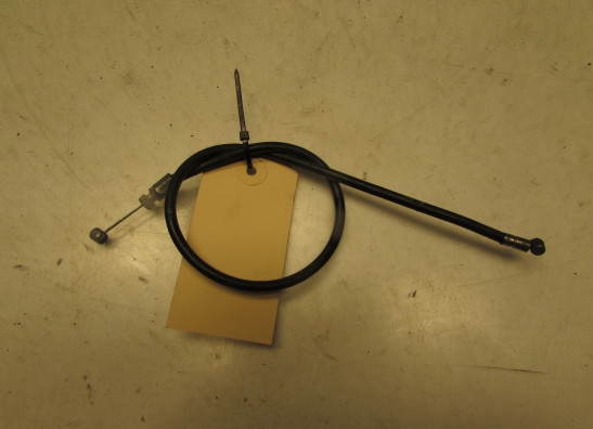 Overig Honda VFR 750