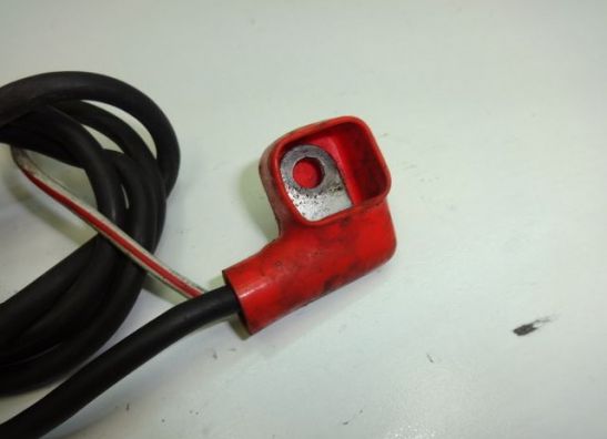 Starter Relay Kawasaki GPX 750