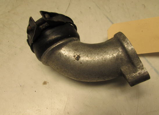 Air intake Honda Goldwing GL