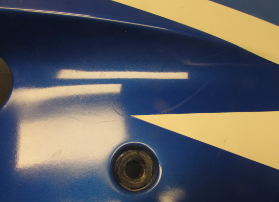 Rechter zijkuip Suzuki GSX R 600