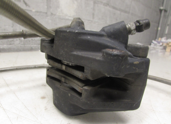 Achter remklauw Aprilia Sportcity 125