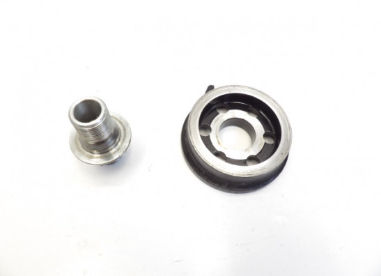 Oilfilter Kawasaki Z 750