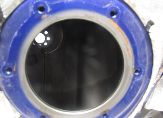 Tank Yamaha FJR 1300