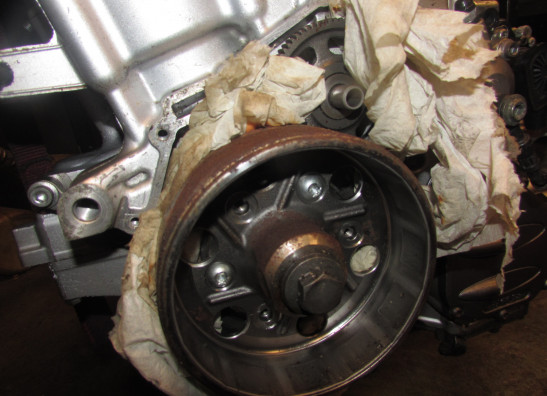 Engine Yamaha FJR 1300