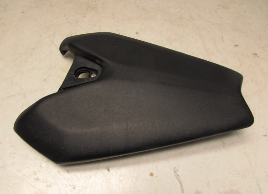 Soziussitz Kawasaki Z 1000