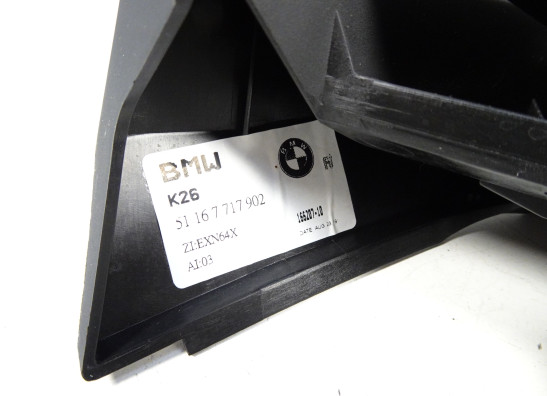 Spiegel rechts BMW R 1200 RT