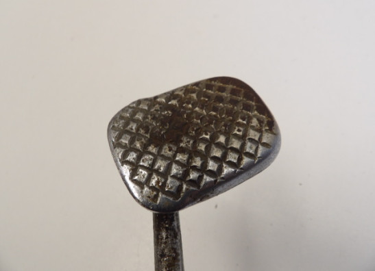 Bremspedal Suzuki GS 550