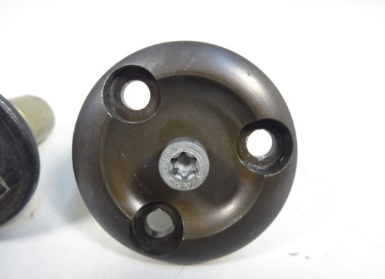 Hinterradschwinge BMW R 1200 RT