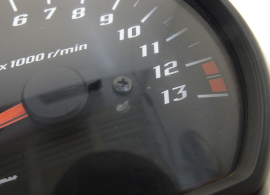 Tellerset Yamaha FZ1