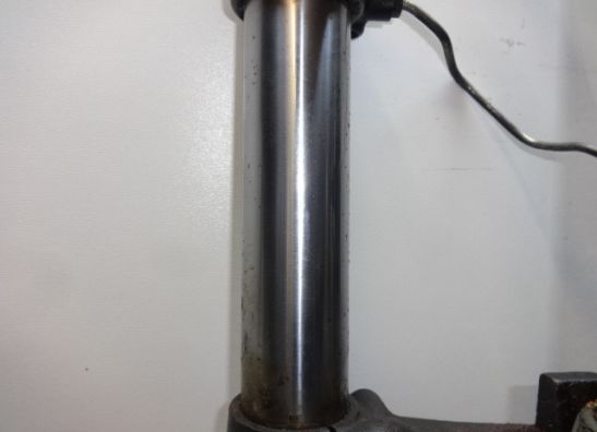 Standrohr Gabelholm links komplett Honda Goldwing GL