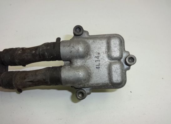 Other Yamaha XJ 900 S Diversion