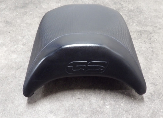 Buddy zadel BMW R 1250 GS