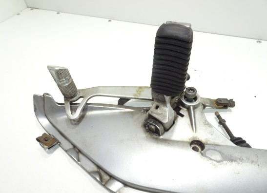 Fussrastetrager vorne rechts BMW R 1200 RT