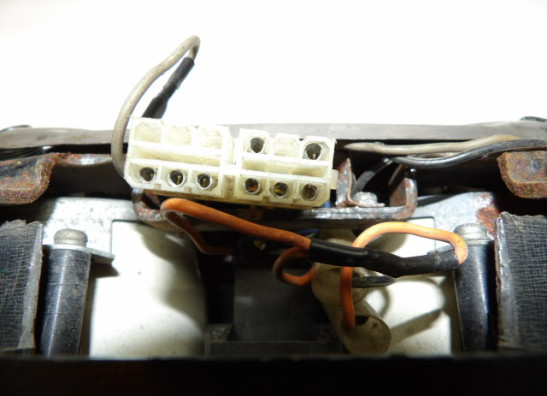 Tacho-set Suzuki GS 750