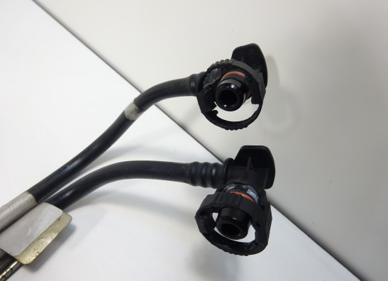 Gasklephuis Ducati monster 796