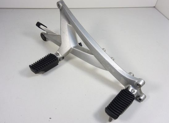 Rechter schetsplaat BMW K 1200 GT