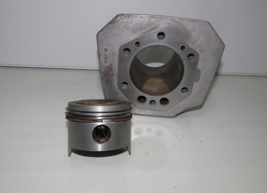 Cilinderblok Moto Guzzi California 2