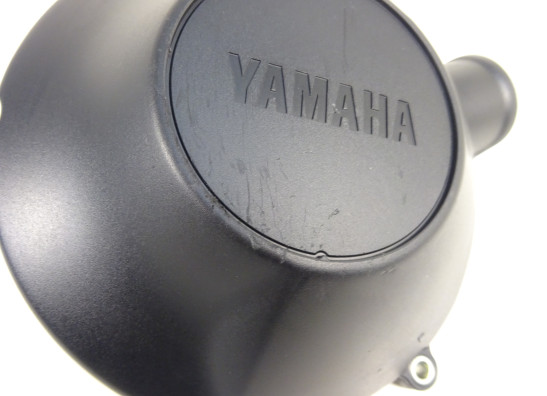Crankcase cover Clutch side Yamaha MT 09