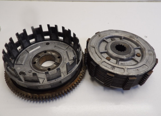 Kupplung Kawasaki ZXR 750