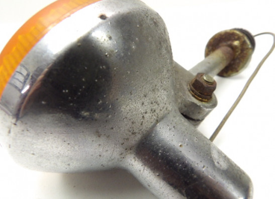 Knipperlicht rechts achter Kawasaki LTD 550