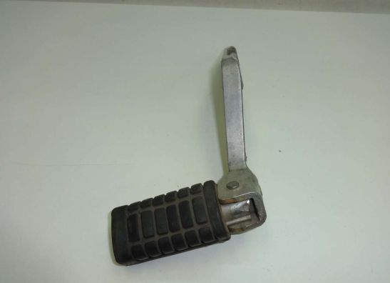 Soziusfussraste links Honda VF 1100 C Magna