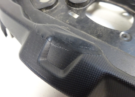 Topkuip bekleding Yamaha Tracer 700