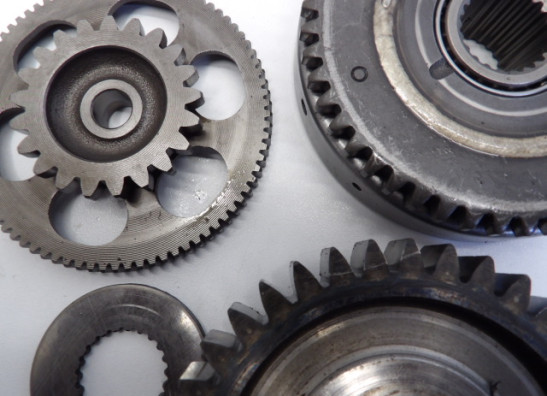 Start up clutch Honda VF 700  750 C Magna