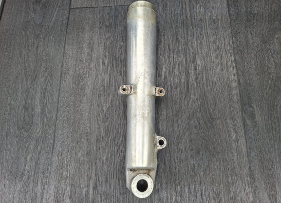 Voorpoot links onder Harley Davidson Touring FL