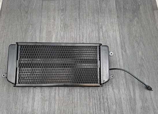 Radiator Suzuki VZ 800 marauder