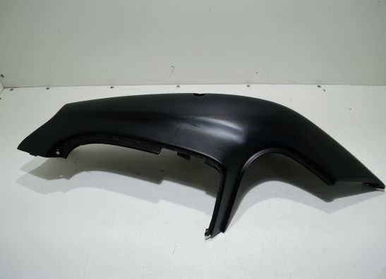 Heck links Kawasaki ZX 9 R