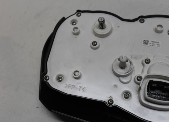 Tellerset Triumph Sprint GT 1050