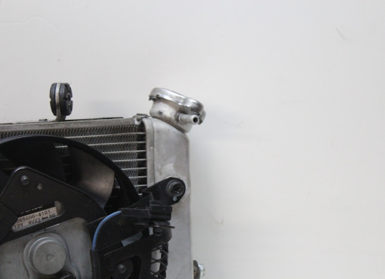 Radiator Suzuki GSX R 1000
