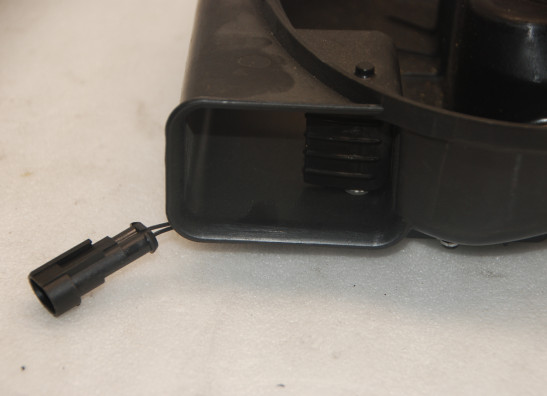 Luchtfilterhuis Harley Davidson Touring FL