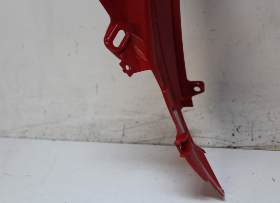 Tankcover Ducati Multistrada V2