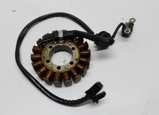 Generator Suzuki Burgman 400