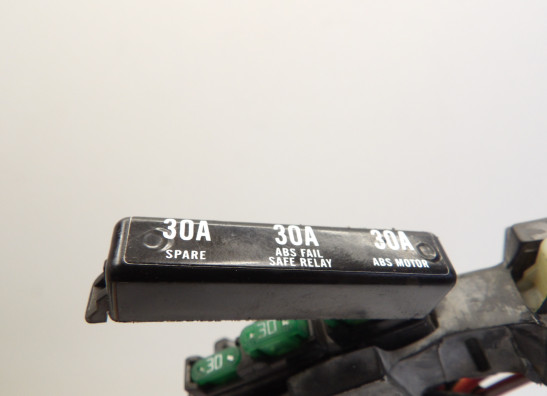 Sicherungkasten Honda CBF 1000