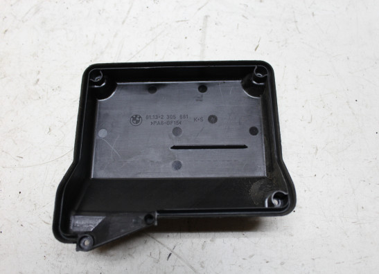 Battery holder BMW K 1200 RS