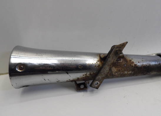 Auspuff Honda VF 700  750 C Magna