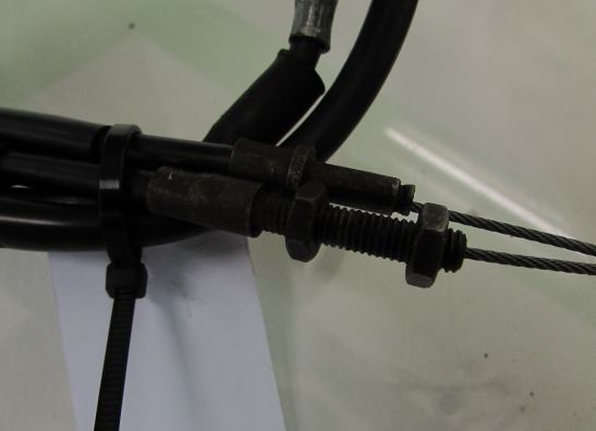 Throttle grip Yamaha XJ 600 Diversion