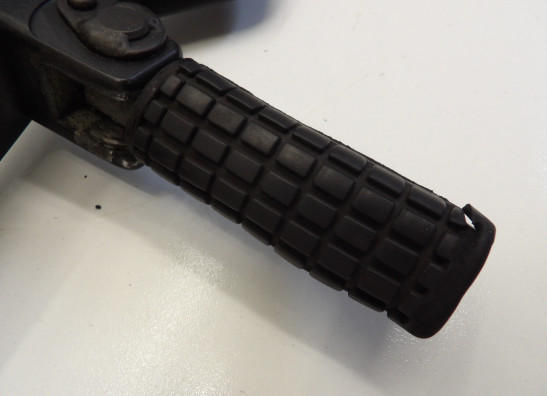 Rechter schetsplaat Honda CBF 1000