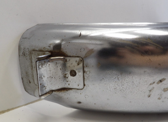 Hinterradabdeckung Honda Overige Honda