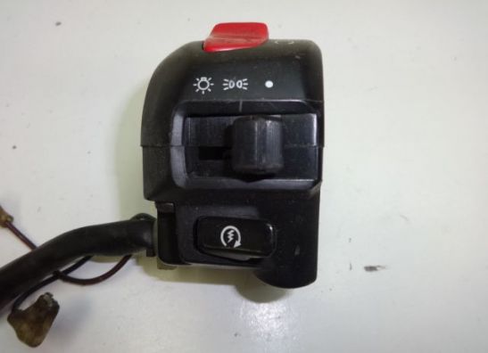 Stuurschakelaar rechts Suzuki TL 1000