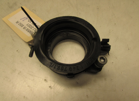 Intake parts BMW R 850 R