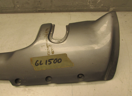 Afdekkap Honda Goldwing GL