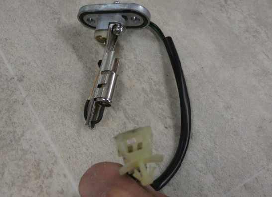 Brandstofniveaumeter Yamaha XV 950 R