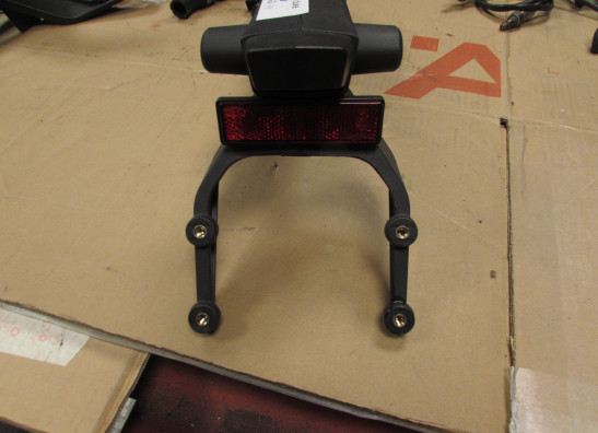 Kennzeichenhalter KTM 1290 Super duke